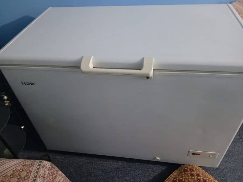 deep freezer for sale 2