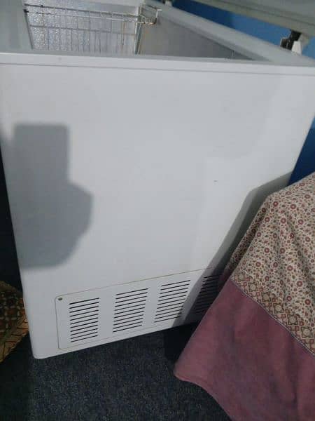 deep freezer for sale 3