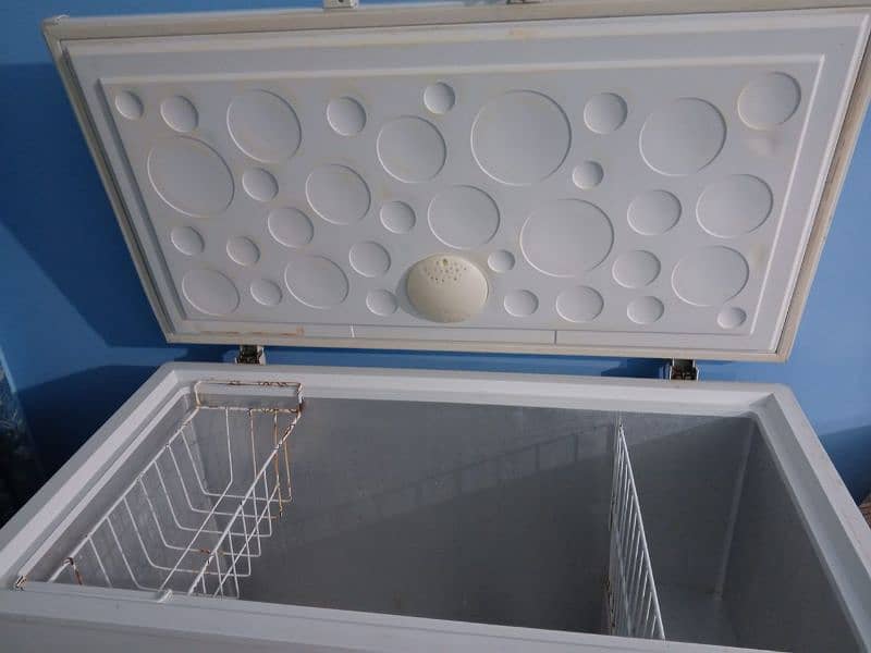 deep freezer for sale 4