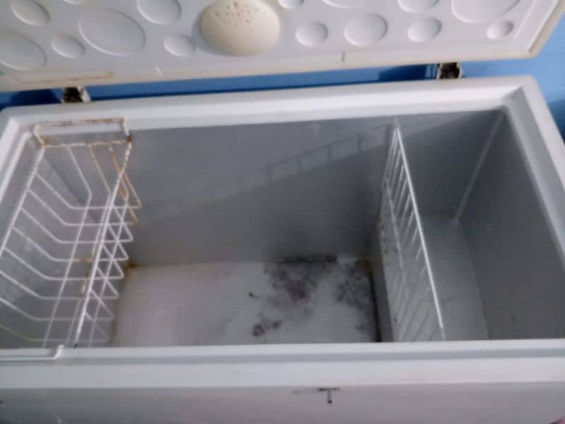 deep freezer for sale 5