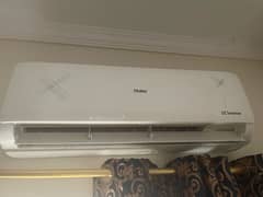 HAIER DC INVERTER