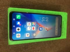 Infinix smart 7 
4 64gb