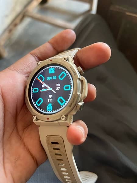 zero life armour watch 6