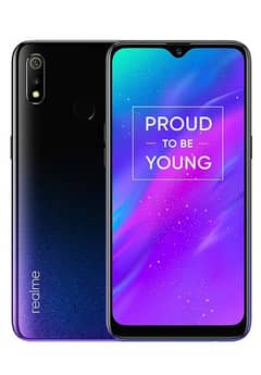 realme 3