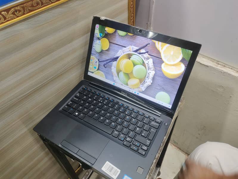 Dell Latitude 7290 - Core i5 8th Gen ( Brand New ) 2