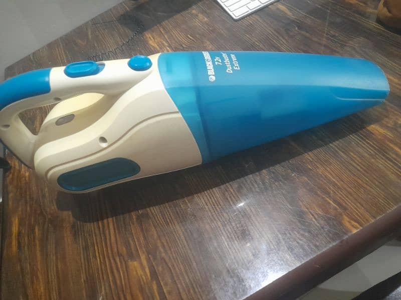 car vaccum cleaner 2