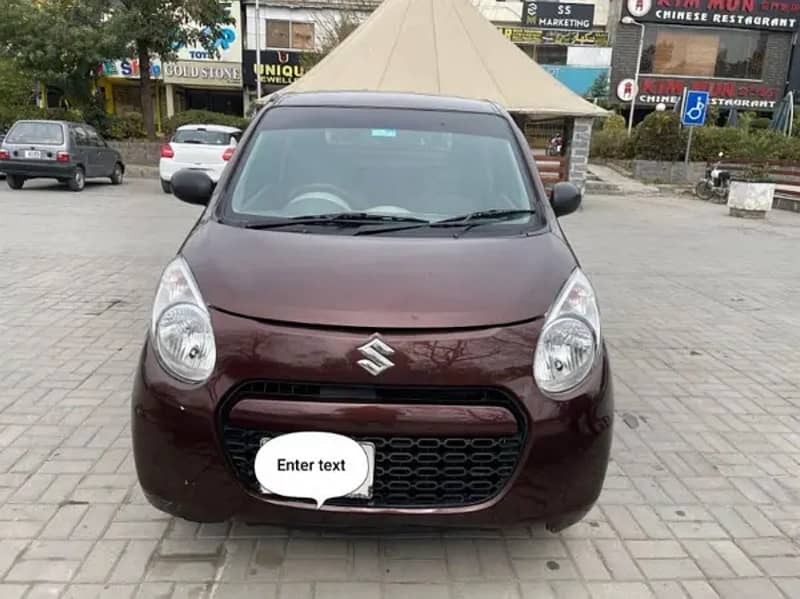 Suzuki Alto 2014/17 full original 03003839214 0