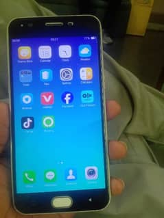 OPPO a57