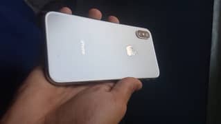 Iphone X 256GB