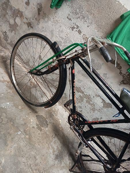 sohrab cycle for sale 1