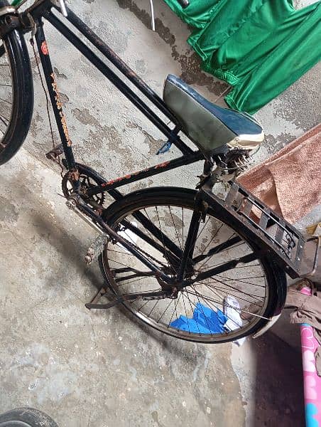 sohrab cycle for sale 3