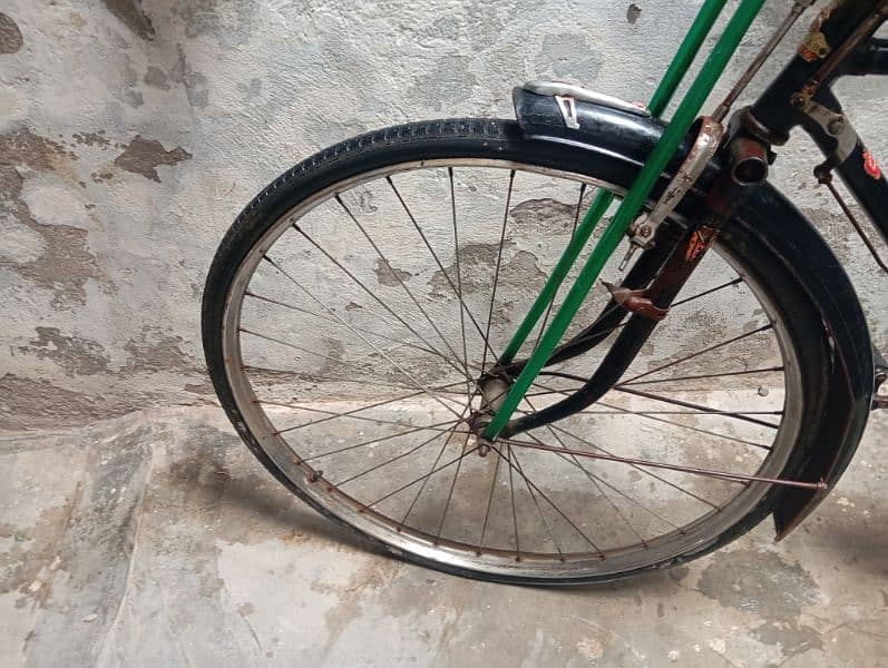 sohrab cycle for sale 4