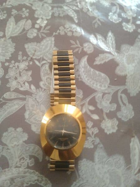 RADO watch 2