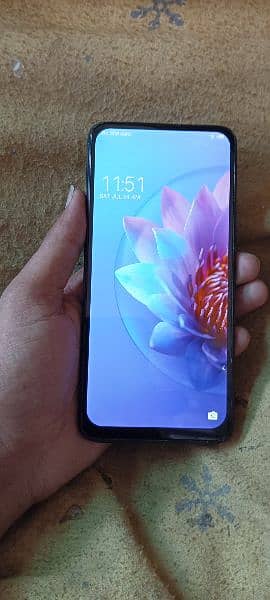 Tecno Camon 15 pro 6gb 128gb  with box 0318-0627390 2