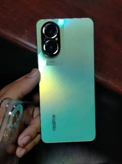 Realme c67