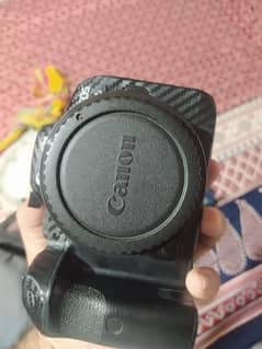 Canon R 6 body 10/09