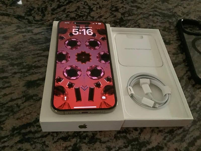 Apple iphone 14 pro max l For Sale 1