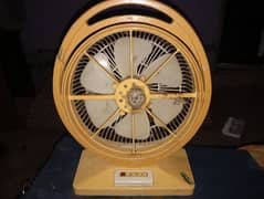 GFC Table fan