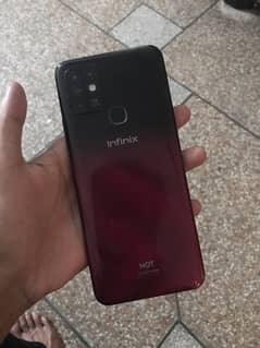 Infinix