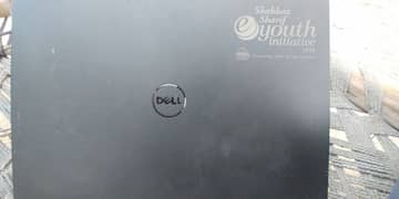 dell laptop