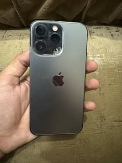 iPhone 13 Pro 128gb (jv) 100% health