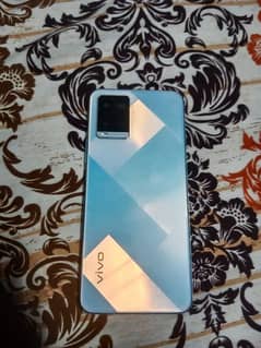 vivo y21 with box exchange possible