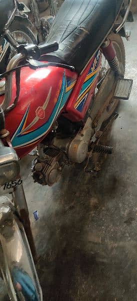 metro bike good condition 0