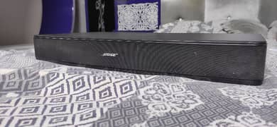 Bose Soundbar