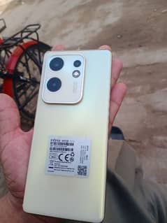 infinix zero 30 8+8 256