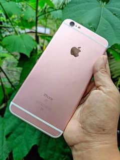 Iphone 6s Stroge 64 GB PTA approved 03220732804 My Whatsapp