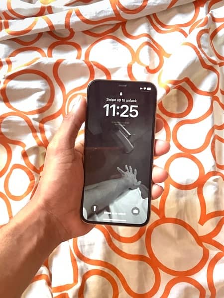 IPHONE 12 pro 256 GB 7