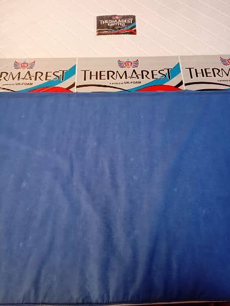 Double Bed Mattress 72x78x8 4