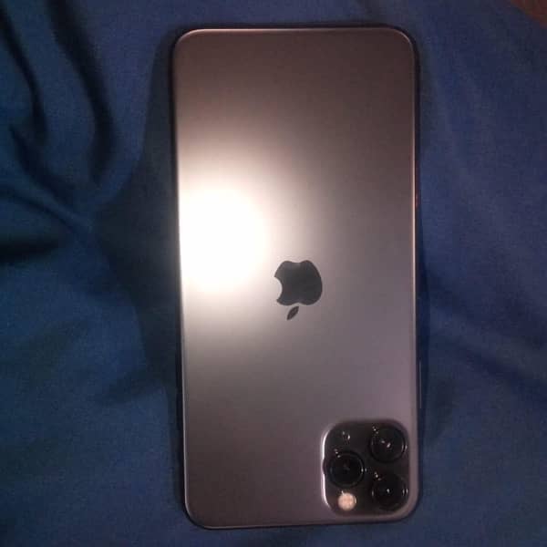 iphone 11 pro max 0