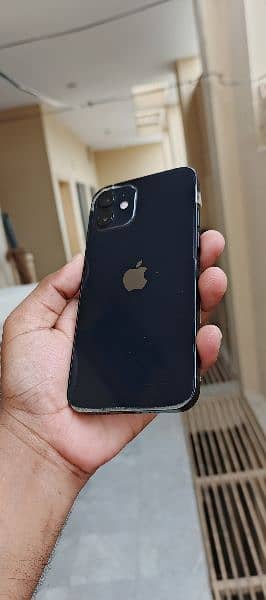 Iphone 12 64GB LLA Model (WaterPack) is up for sale 0