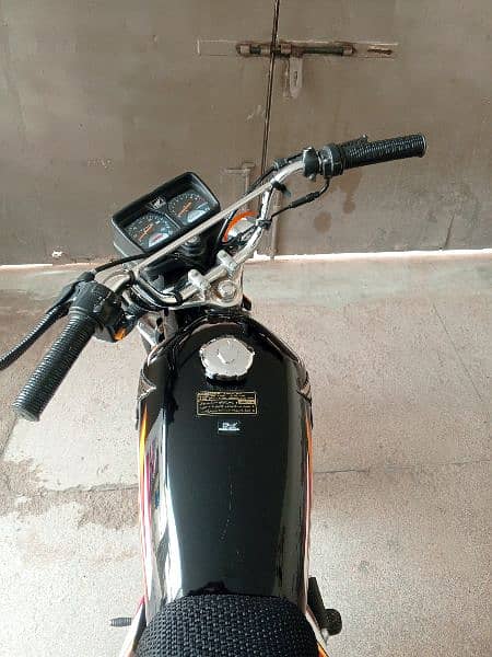 2022 Model 125 For Sale 2