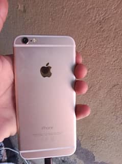 iphone 6 PTA proved