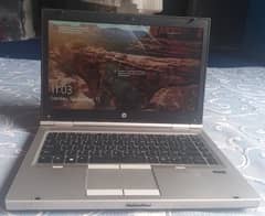 HP Core i5 2nd Generation