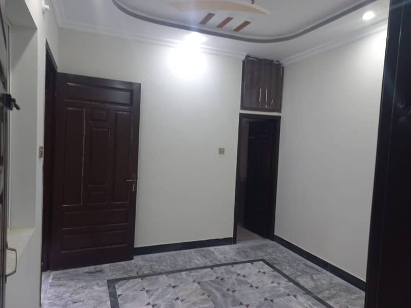 5 Marla Fresh Constructed House Gulberg Town Mardan For Sale 4