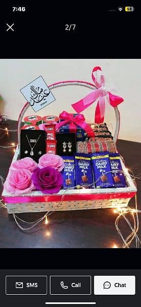 customized gift baskets and boxes available 1