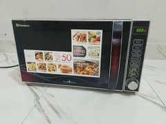 Dawlance microwave oven