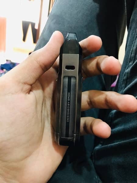 smok nord 5 Pod/vape 80watt 3