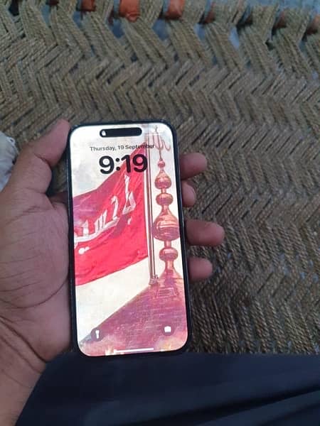 i phone 14 pro 256gb factory unlock 0