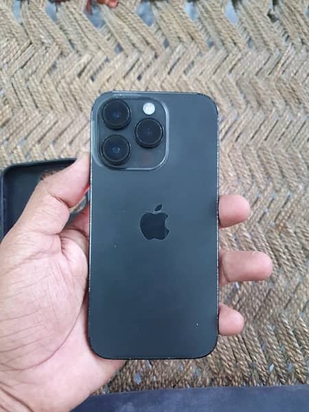 i phone 14 pro 256gb factory unlock 2