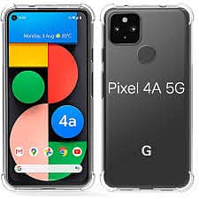 Pixel 4A 5G