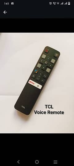 TCL Samsung Haier LG changhone LED remote control available