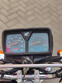 honda 125 2024