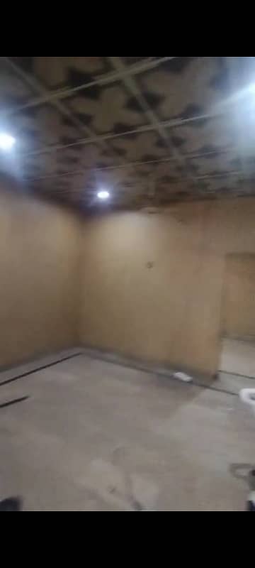 4 marla house for rent for family near johar town 3