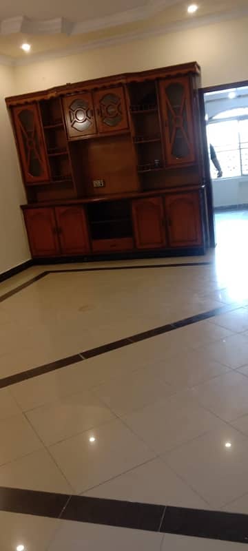 1 Kanal house for rent main road school family academy office (Call center + Software house) 6