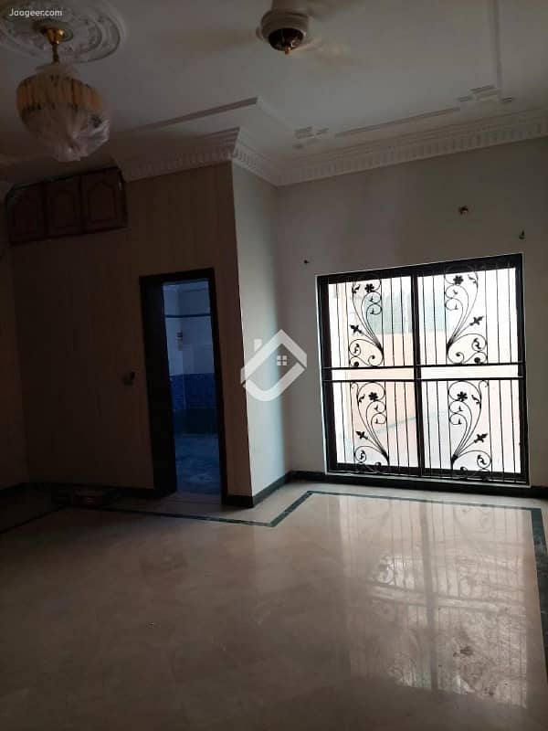 1 Kanal house for rent main road school family academy office (Call center + Software house) 20