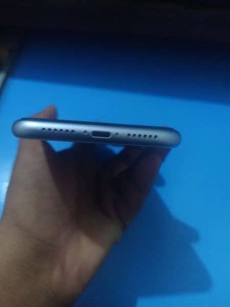 iPhone 11 64 GB non PTA JV Hai battery health 83 3